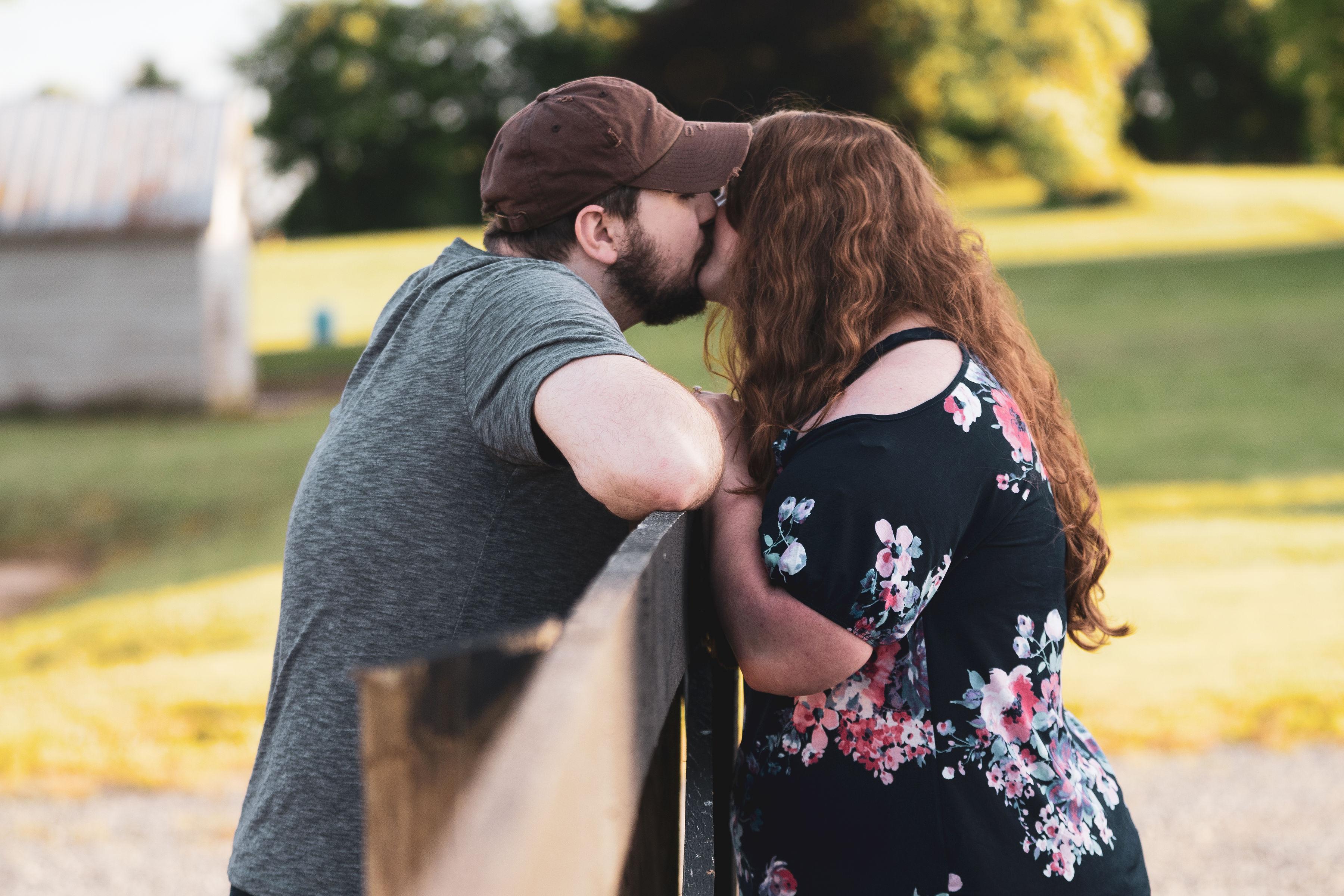 The Wedding Website of Courtney Gordon and Kevin Carroll