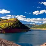 Lemon Reservoir