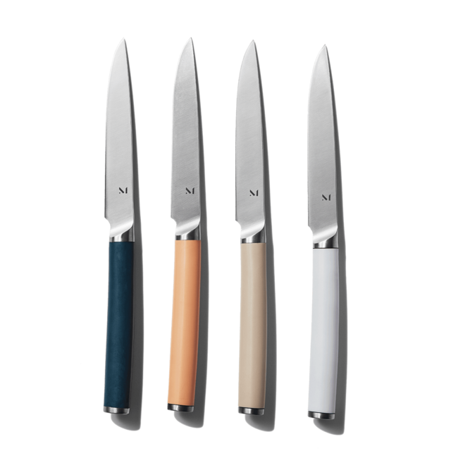 The Table Knives
