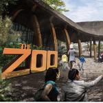 Wisconsin Rapids Municipal Zoo