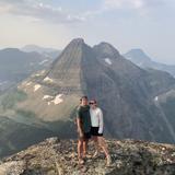Glacier National Park