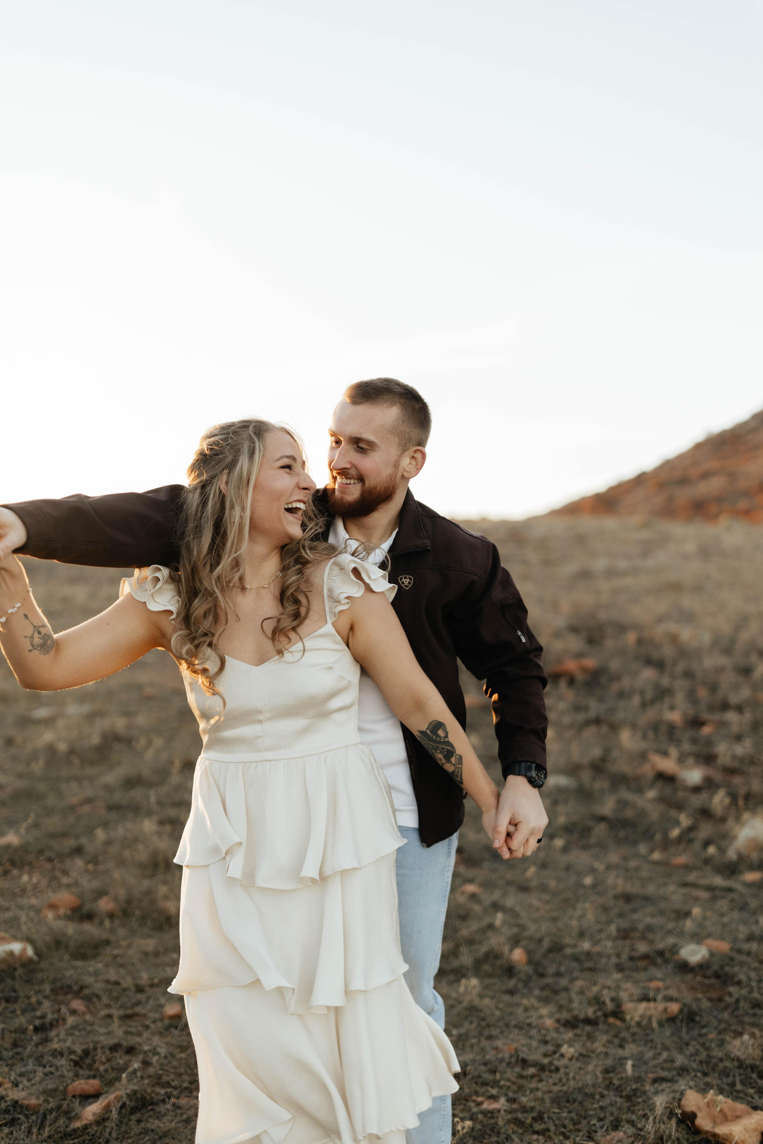 The Wedding Website of Ashlynd Baecht and Taylor Baecht