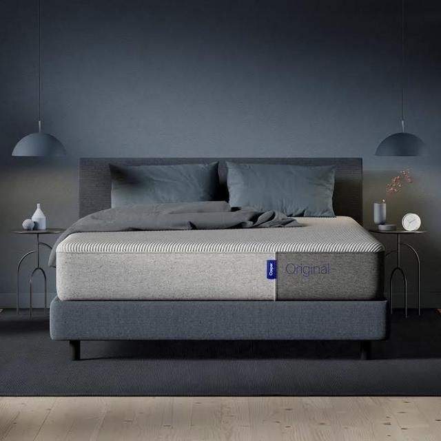 Casper Hybrid Mattress