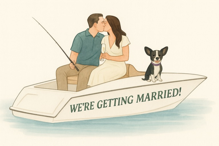 The Wedding Website of SYDNEY PHELAN and MAC WILLSON