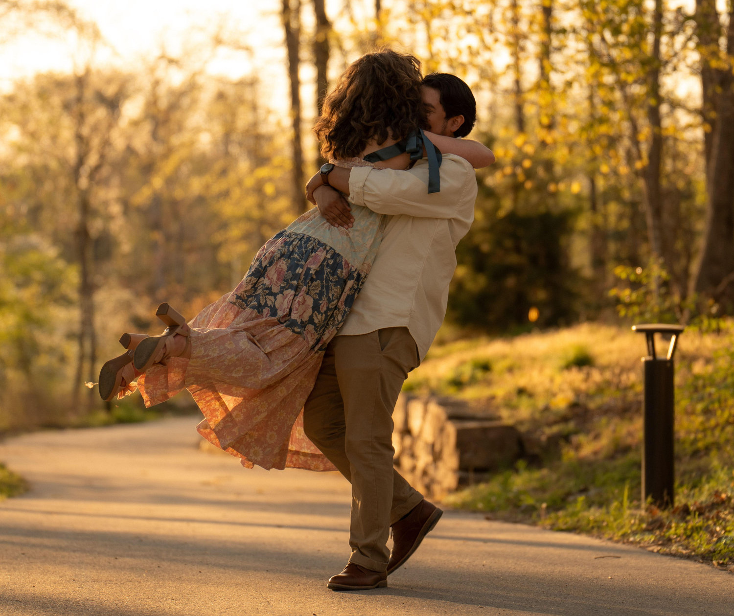 The Wedding Website of Payton Moore and Pedro Leon