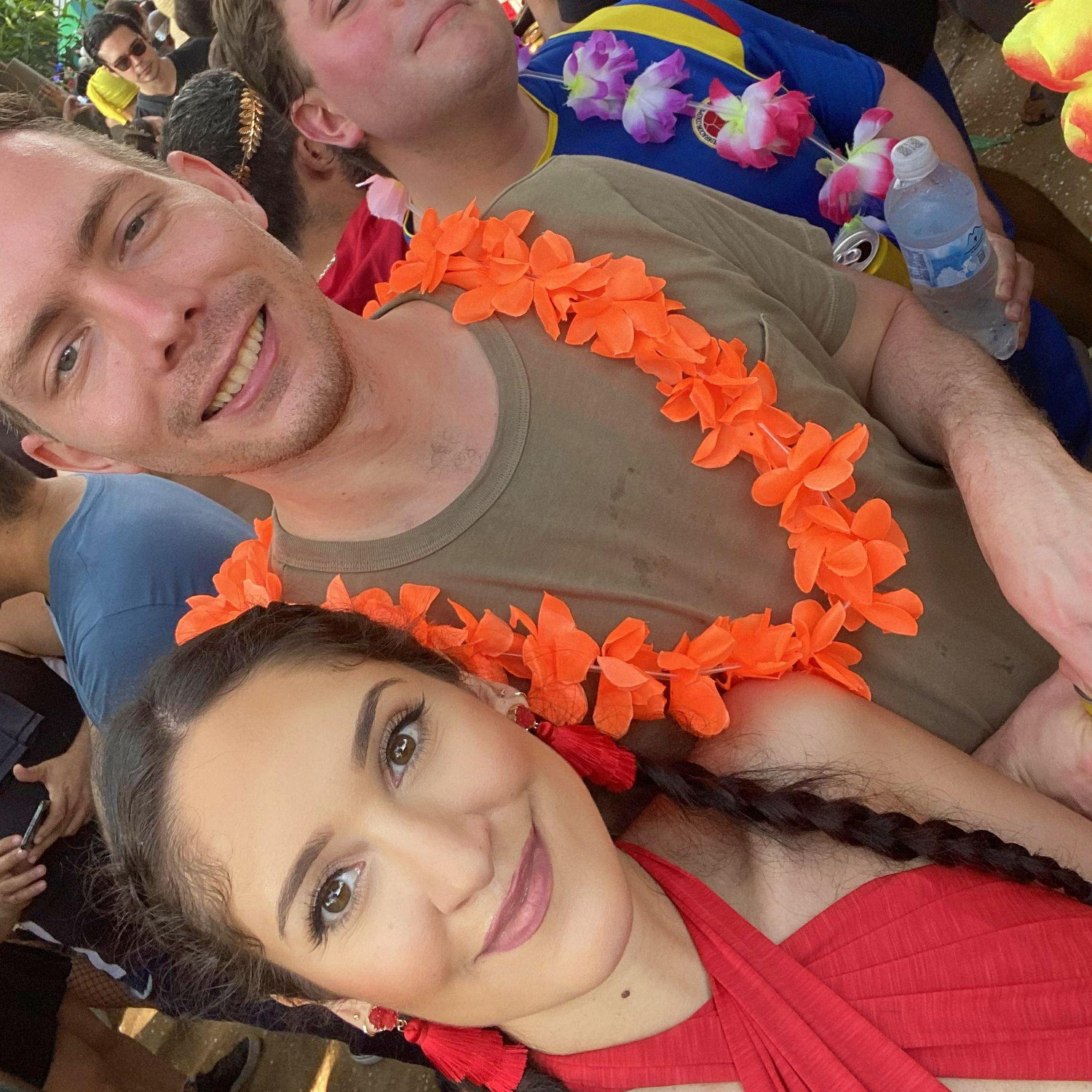 Carnaval 23'