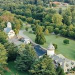 Maymont