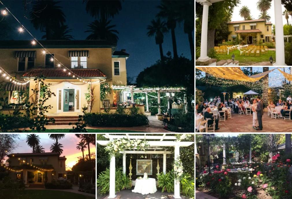 The Wedding Website of Celia Santi and Chris Camargo