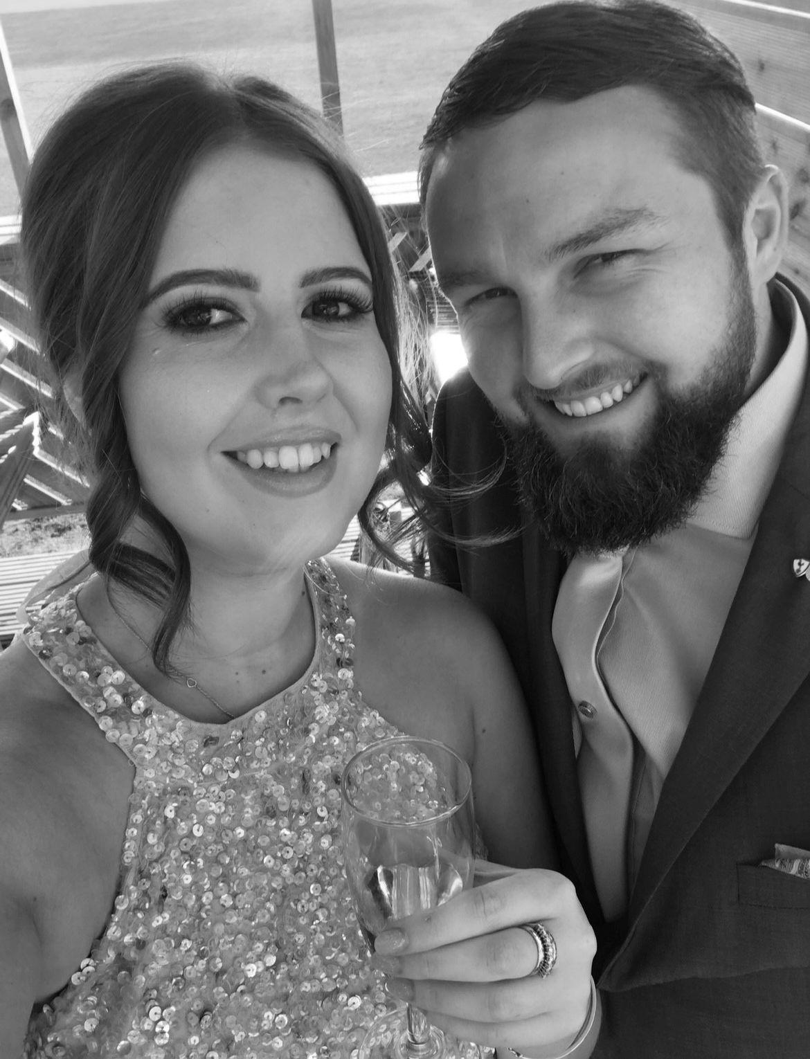The Wedding Website of Carina Caroline Rodger and Jack Oliver Reeve
