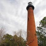 Currituck Beach Lighthouse