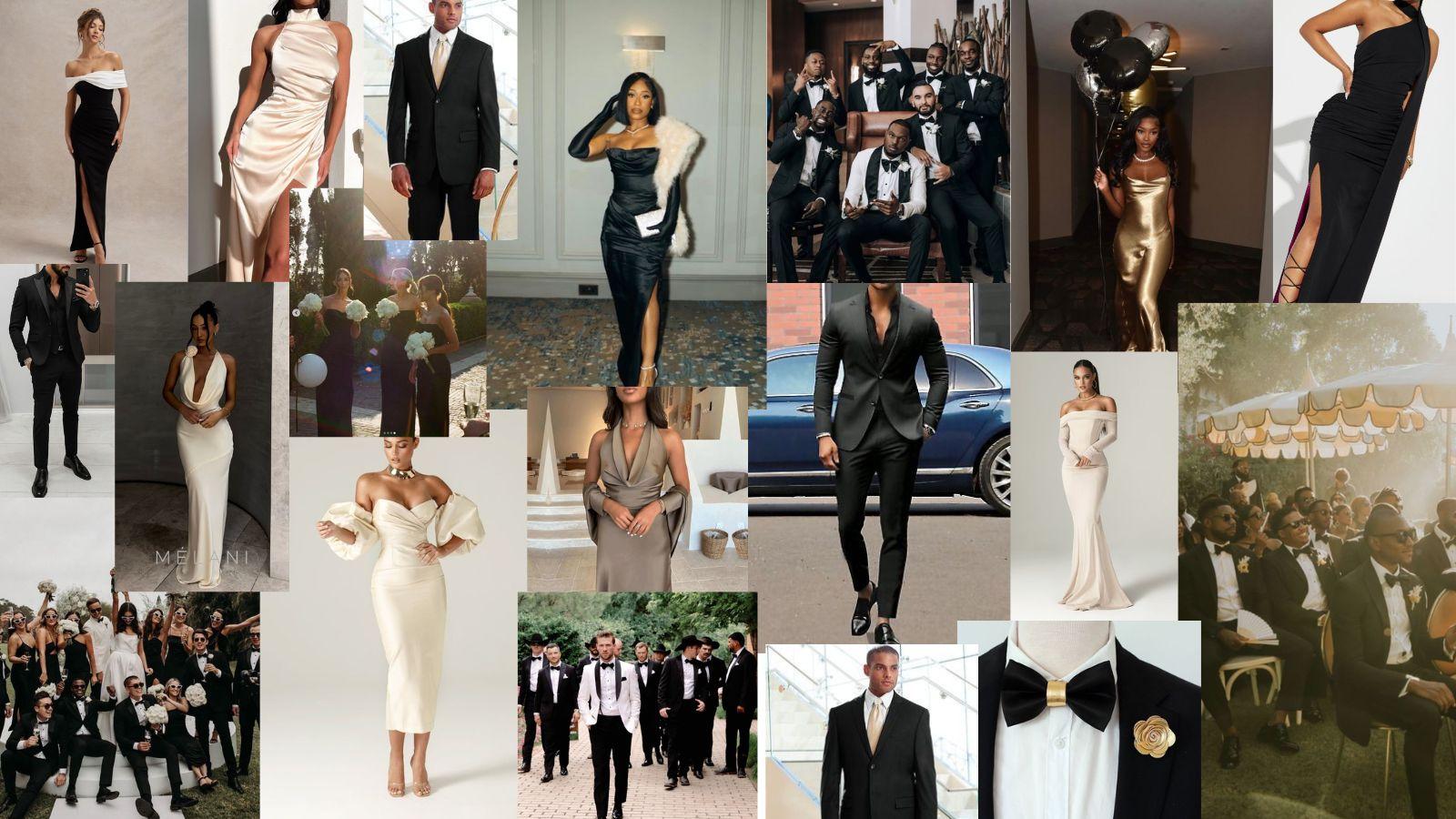 The Wedding Website of Lauren Kennard and Terrence LeBlanc