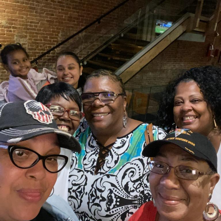 TGIF - The Bride Tribe