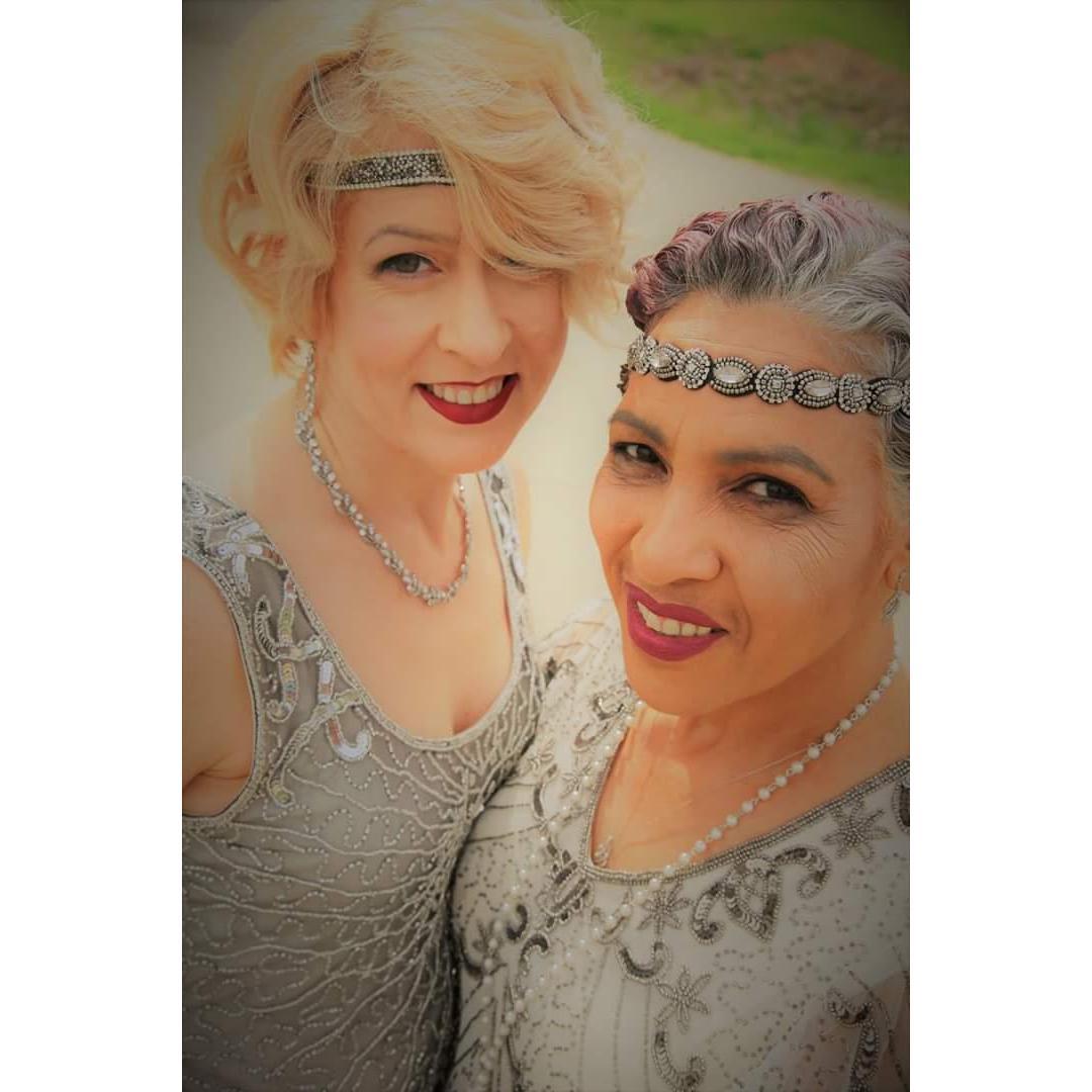 Our Formal Bridal Photoshoot
