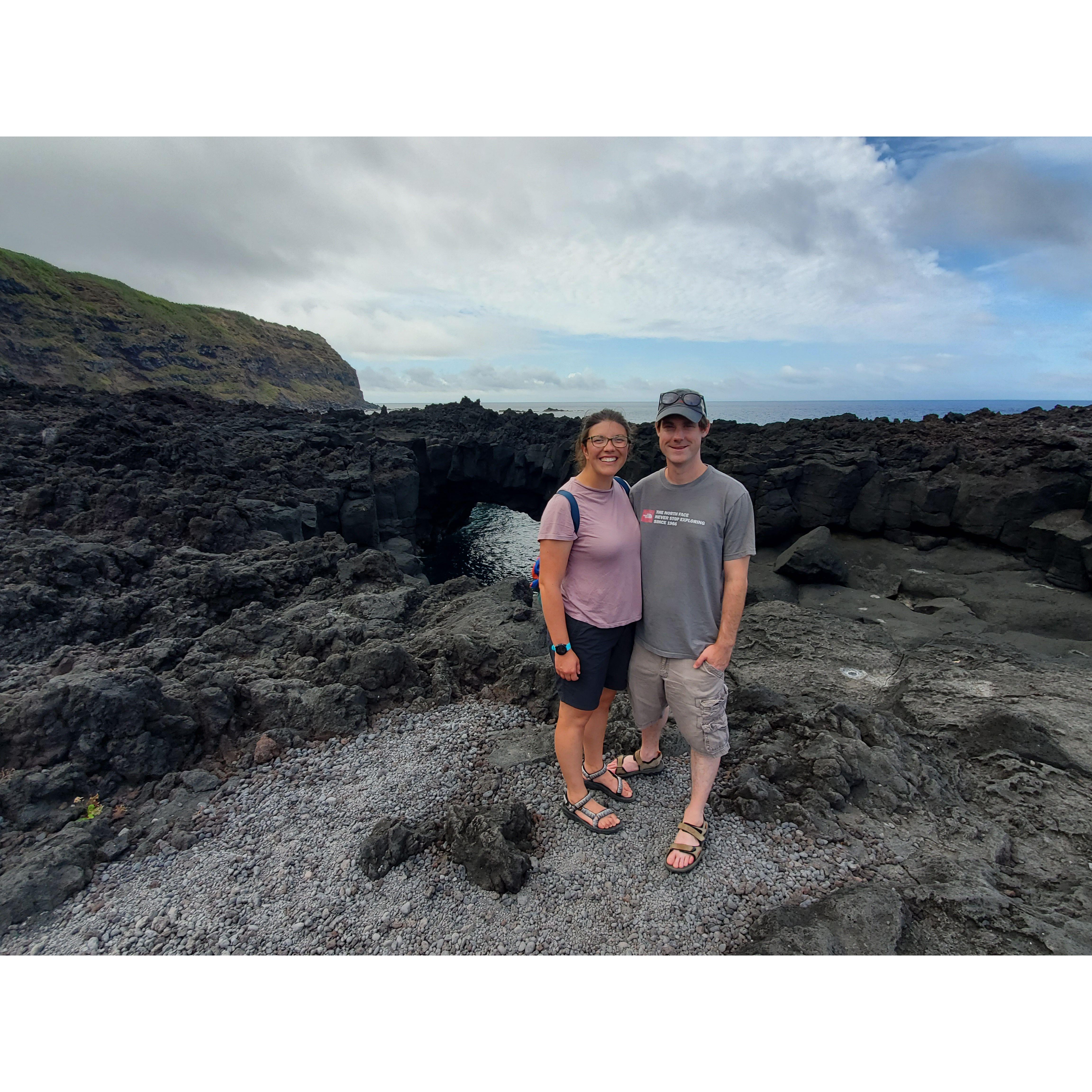 Azores