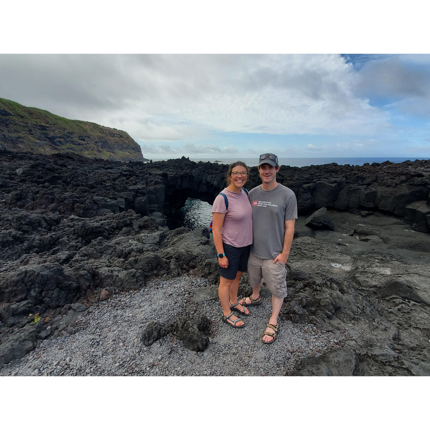 Azores