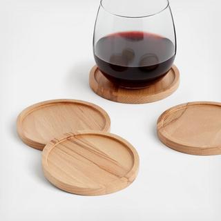 Tondo Coaster, Set of 4