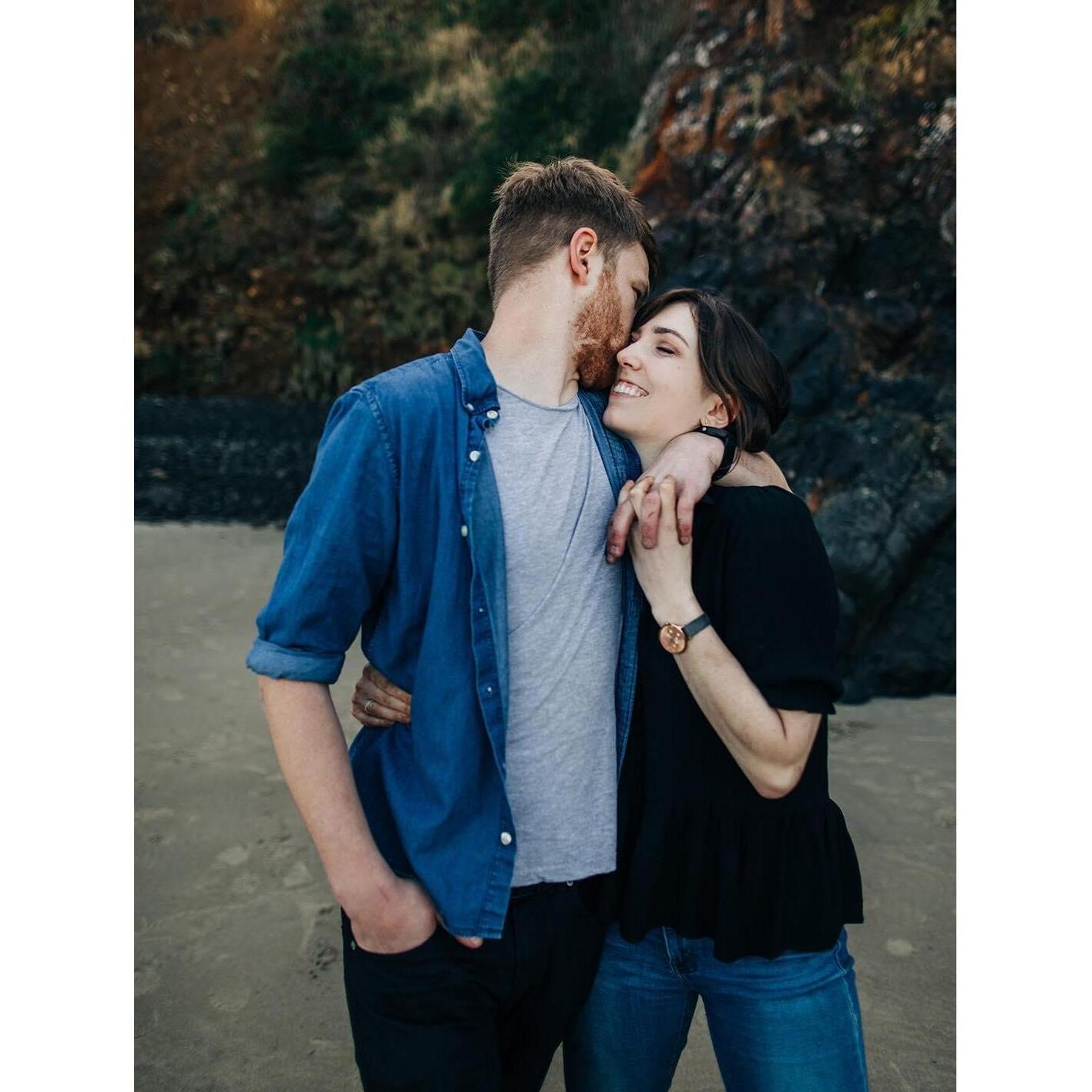 Engagement photos 2019