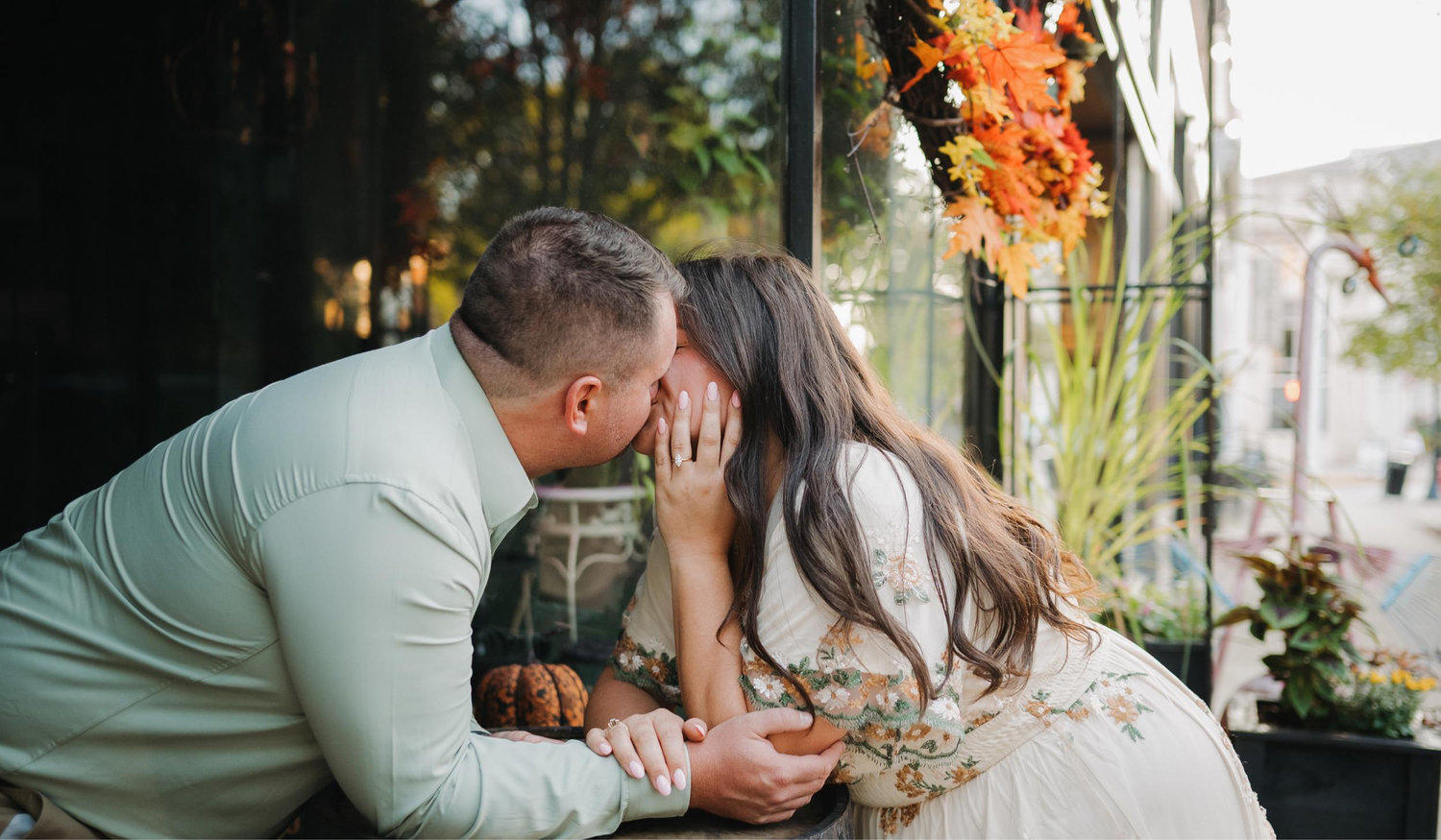 The Wedding Website of Morgan Tackett and Drake Wuttke