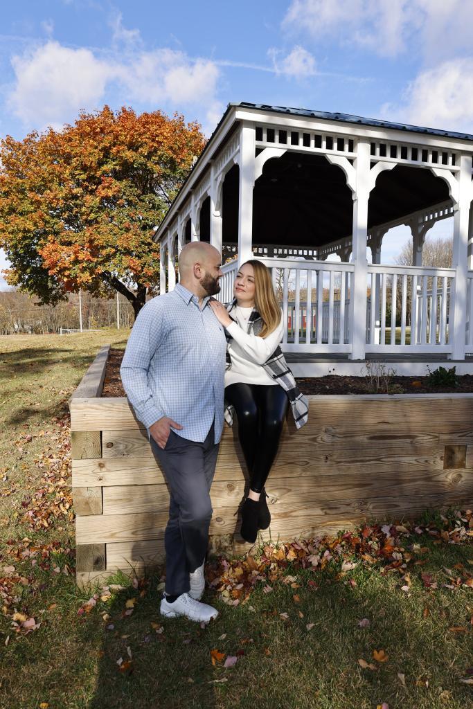 The Wedding Website of Dayanna Jenkins and Dillon Vrablic