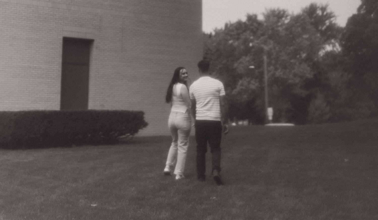 The Wedding Website of Sara Christiansen and Alex Hollis