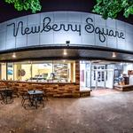 Newberry Square