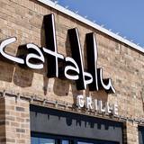 Catablu Grille
