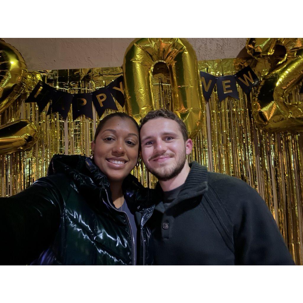 Happy New Year!
