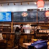 Noble Cider & Mead Taproom