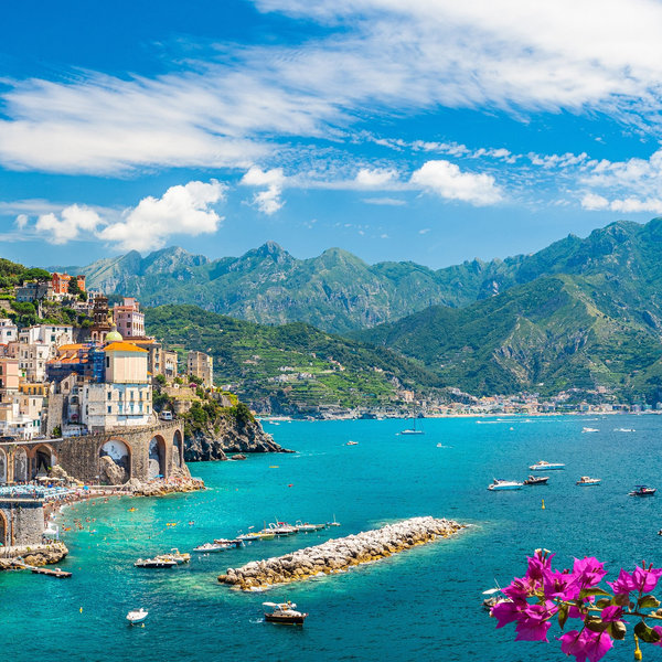 Italy 🇮🇹 Excursions