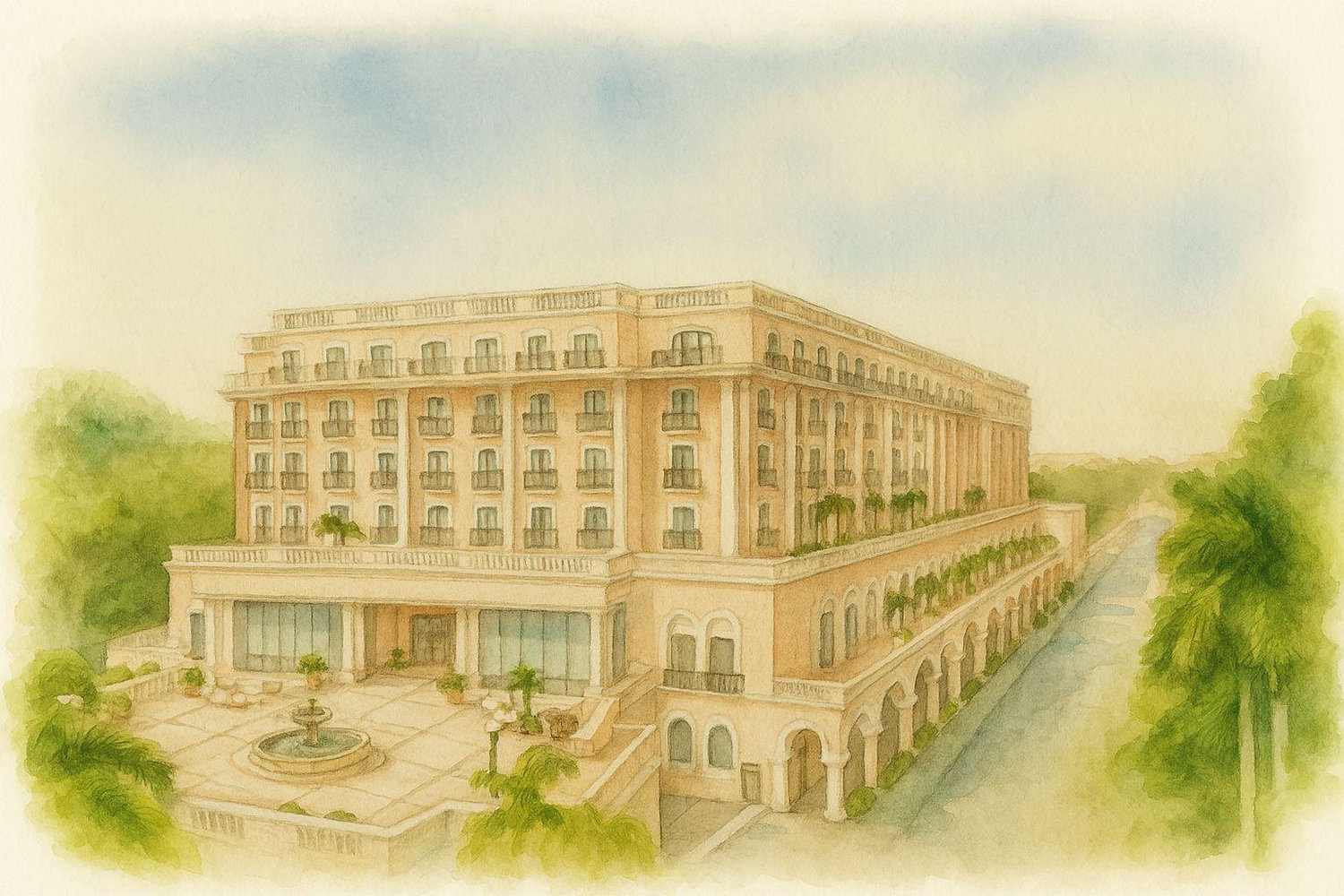 The Wedding Website of Estefanía Alamilla and Pablo Peña