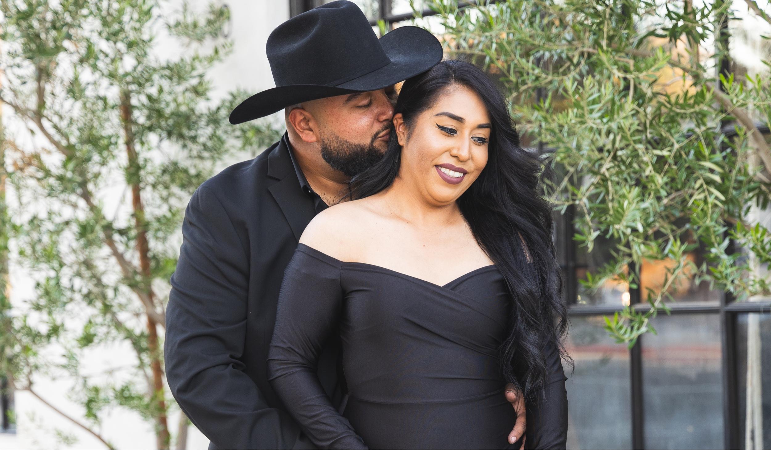 The Wedding Website of Marlene J Andrade and Yoan Ceballos