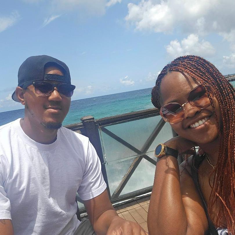 Water front Lunch dates in Curacao
