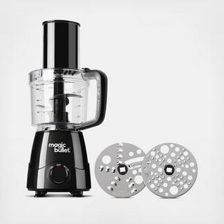 Magic Bullet Kitchen Prep Food Processor