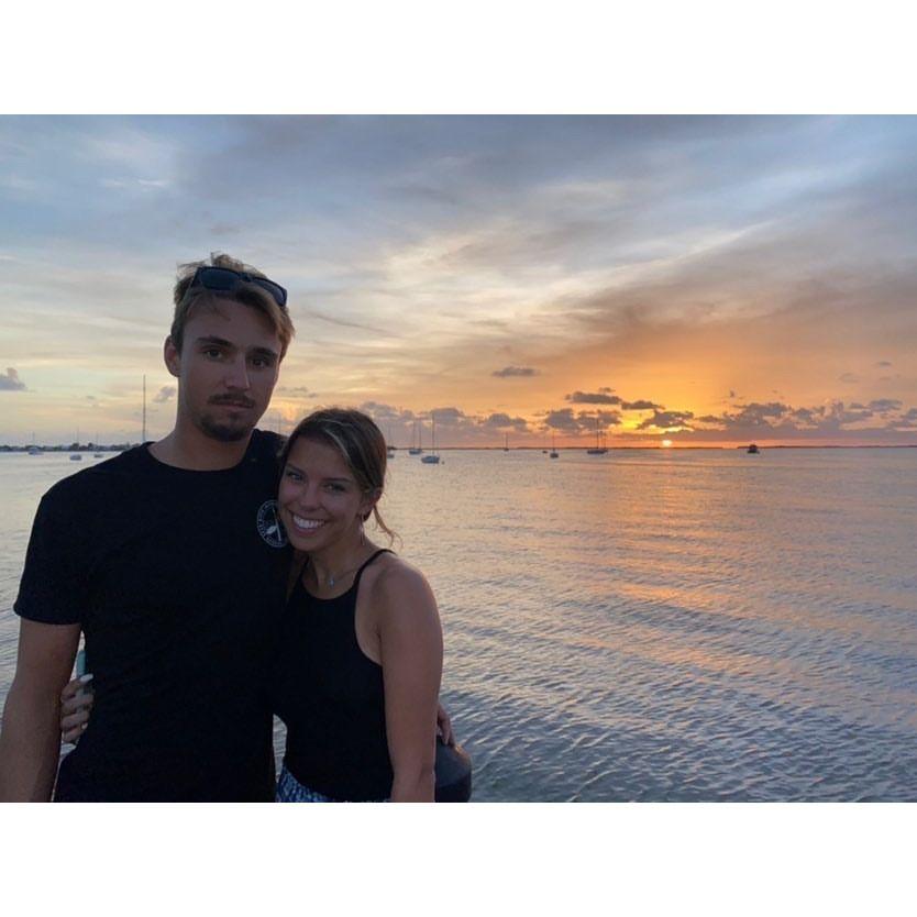 August 2020: Keys Sunsets!