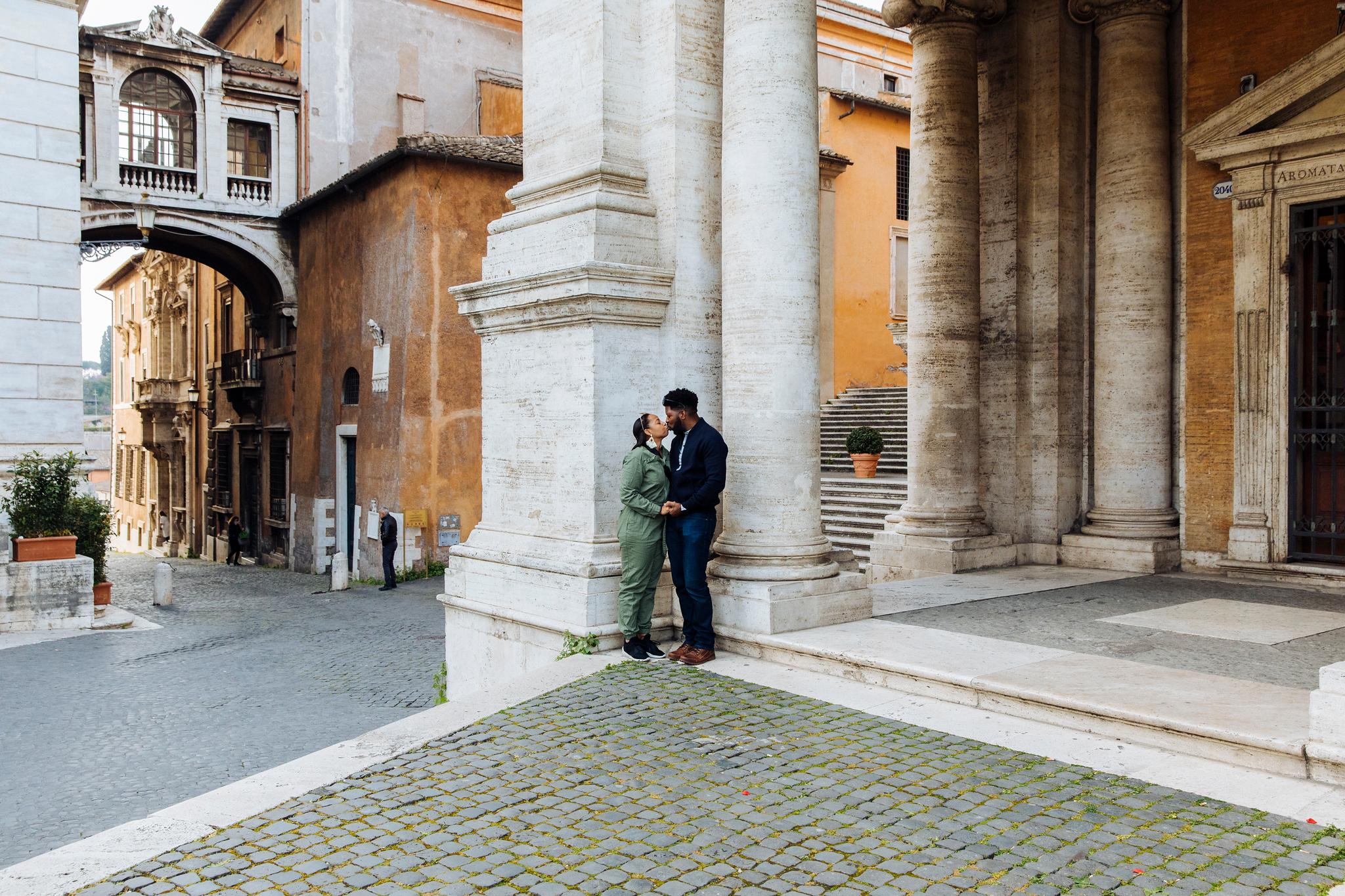 The Wedding Website of Stephanie Dunlop and Andre Adams