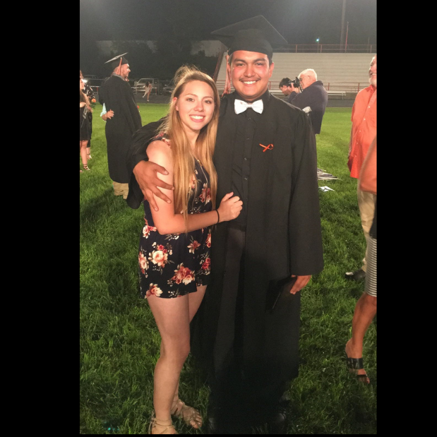 2017 High School Graduation