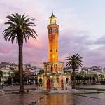 Fly into Izmir and Drive to Bodrum via Ephesus and/or Pamukkale