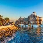 Seaport Village
