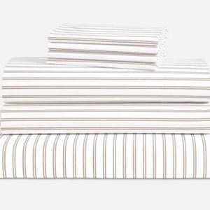 Classic Percale Hardcore Sheet Bundle