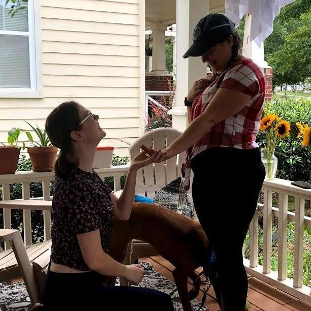 Proposal 1.0 post scavenger hunt