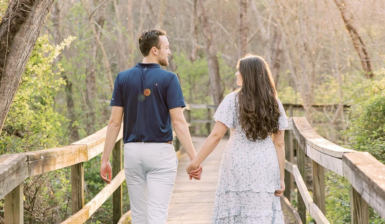 The Wedding Website of Sarah Free and Augustine Free