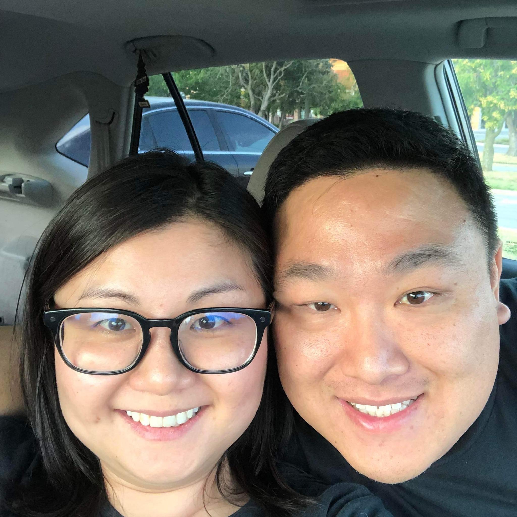 The Wedding Website of Steven Mak and Cindy Lin