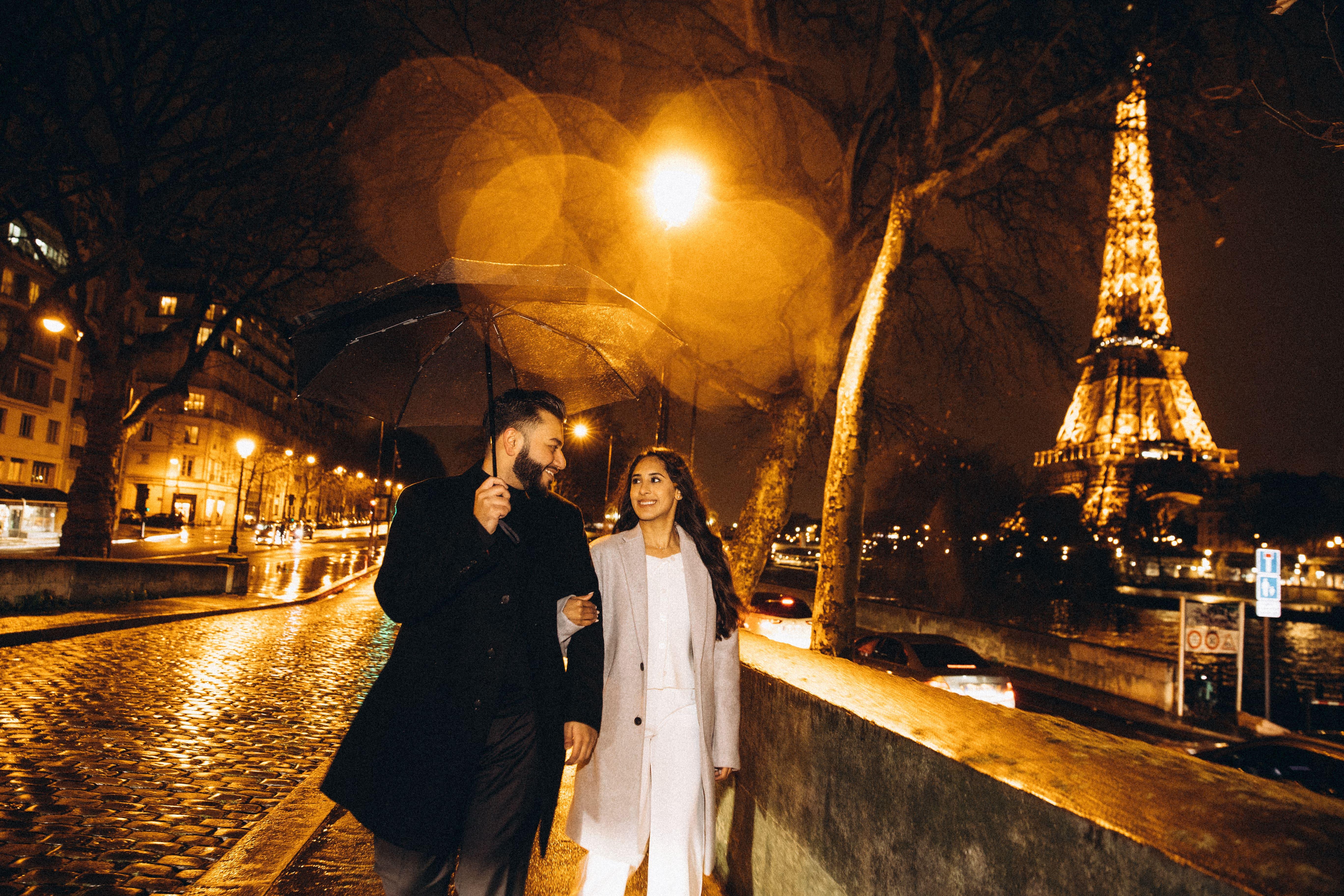 The Wedding Website of Shana Mahesania and Faizan Patel