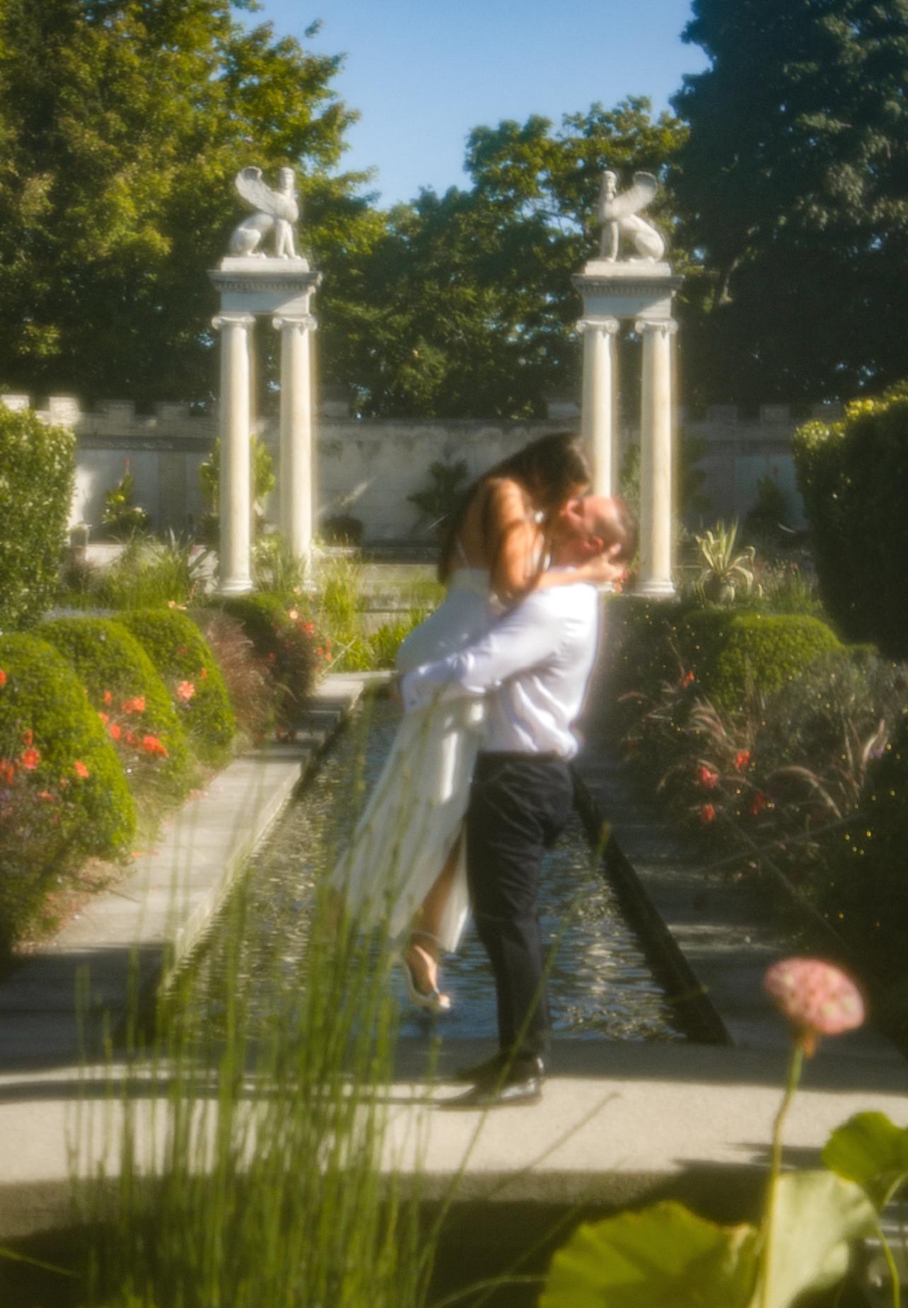 The Wedding Website of Cristine Guvercin and Jonathan Gaviria