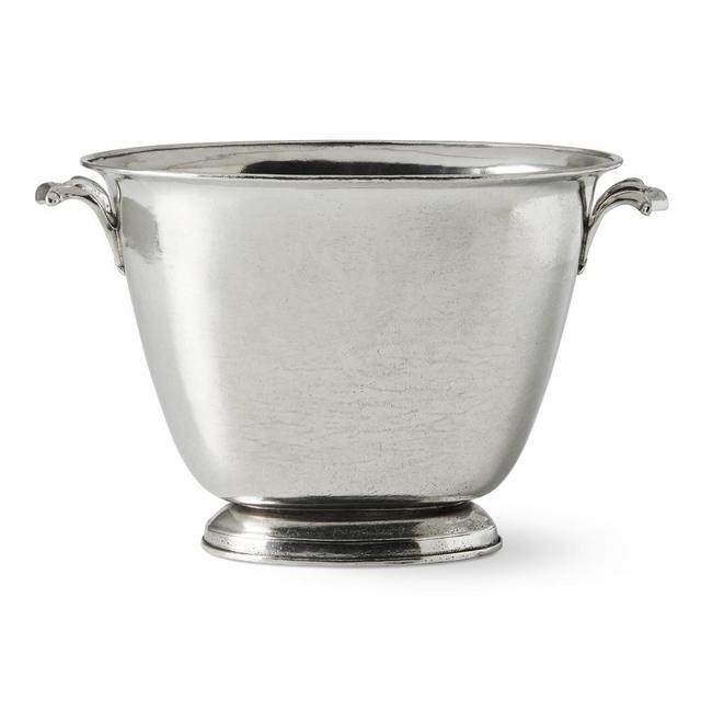 Pewter Champagne Bucket