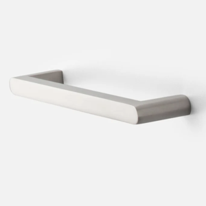 12 - SATIN NICKEL - Cove Pull