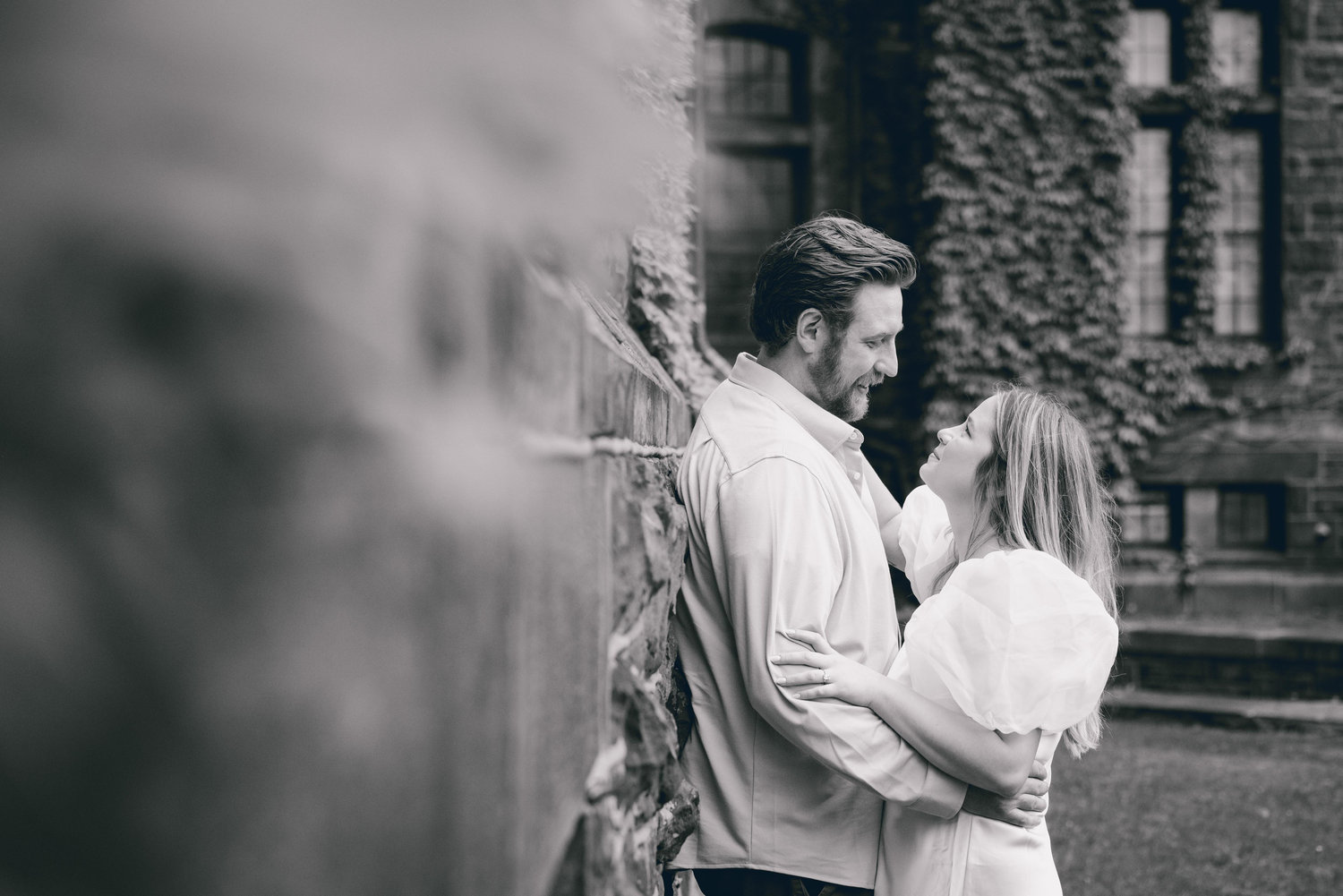The Wedding Website of Janée Colin and Dylan Macdonell