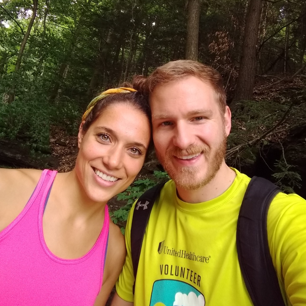 Tinker Falls!