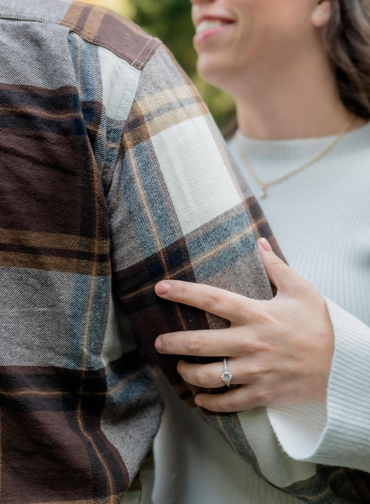 Verna Michaud and Dylan LeDuc's Wedding Website