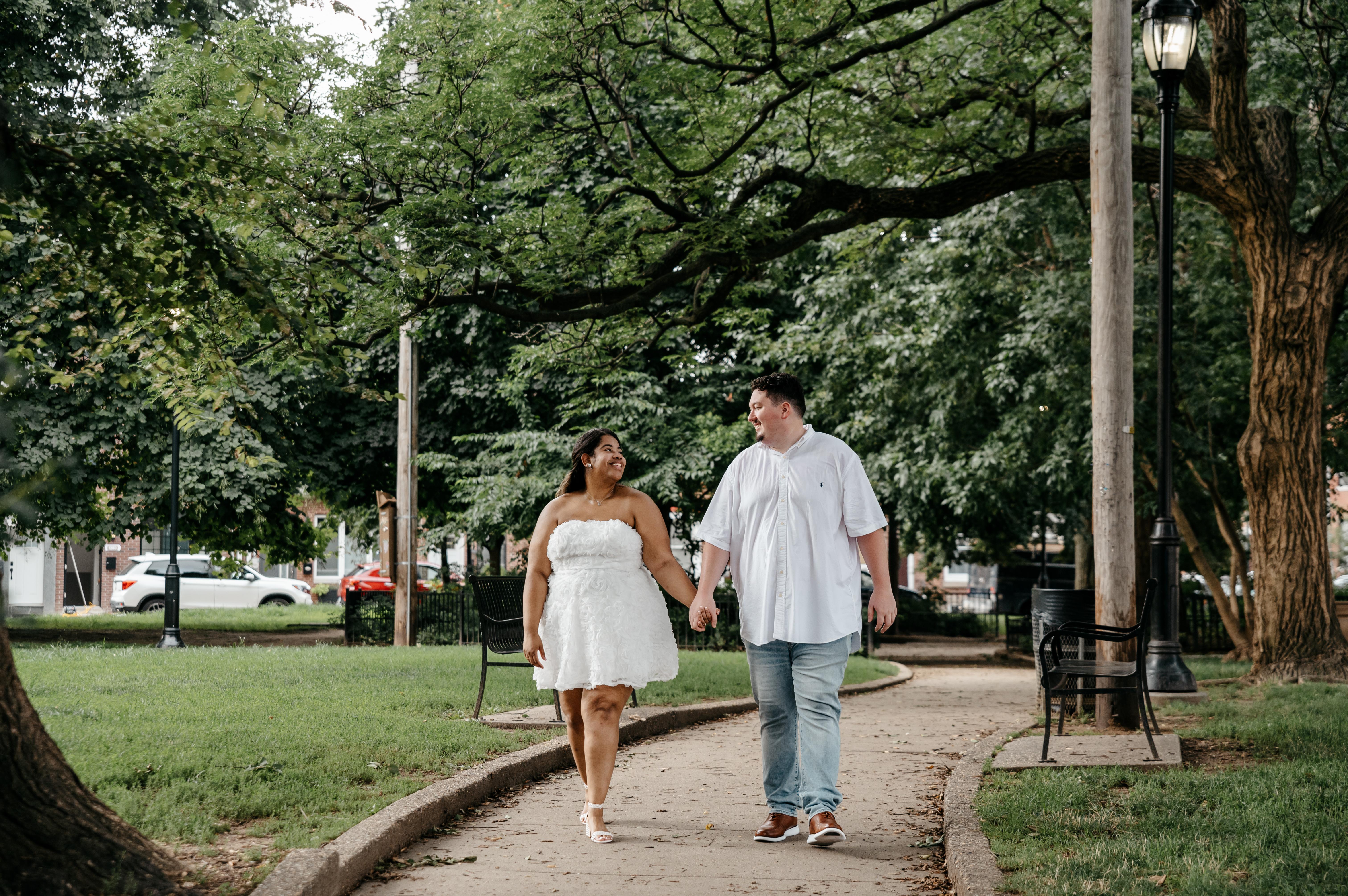 The Wedding Website of Lauren Overton and Michael Amadio